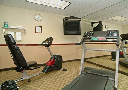 QUALITY INN ZEPHYRHILLS