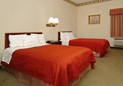QUALITY INN ZEPHYRHILLS