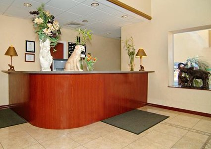 QUALITY INN ZEPHYRHILLS