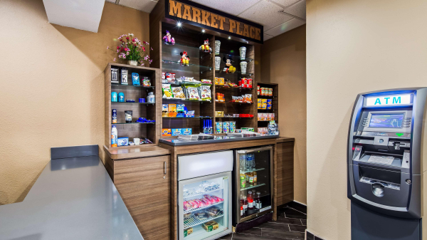 Las mejores ofertas de Best Western Plus Sanford Airport/Lake Mary Hotel Sanford