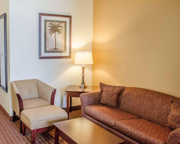 Las mejores ofertas de Comfort Inn & Suites Crestview Crestview