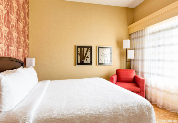 Las mejores ofertas de Courtyard Allentown Bethlehem/Route 22 Bethlehem 