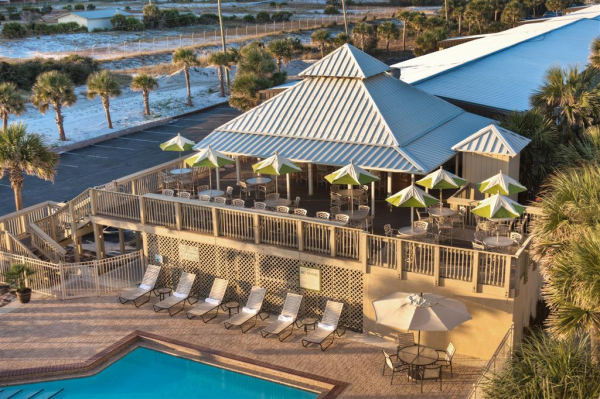 Las mejores ofertas de Four Points By Sheraton Destin Fort Walton Beach Fort Walton Beach 