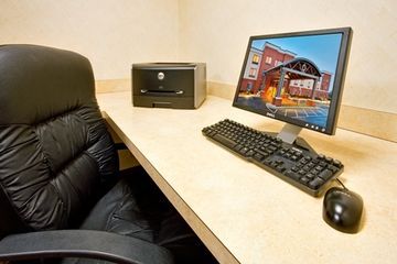 Las mejores ofertas de HOLIDAY INN EXPRESS HOTEL & SU Bethlehem