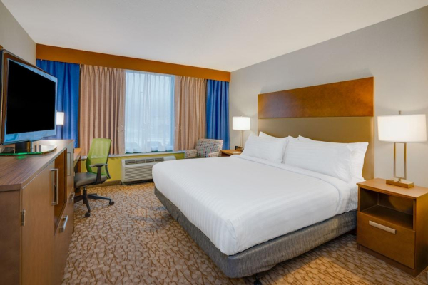 Las mejores ofertas de HOLIDAY INN EXPRESS & SUITES FT. WASHINGTON - PHILADELPHIA Fort Washington 