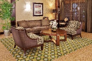 Las mejores ofertas de HOLIDAY INN EXPRESS & SUITES LIMERICK - POTTSTOWN Limerick 