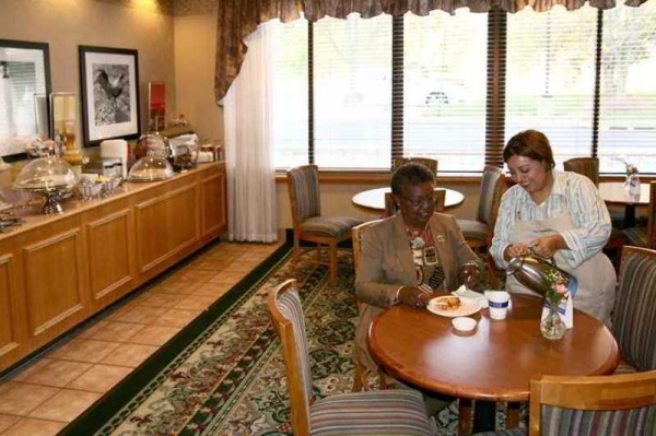 Las mejores ofertas de Hampton Inn Downingtown/Exton Exton 