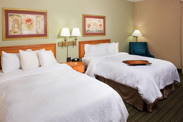 Las mejores ofertas de Hampton Inn Philadelphia/Willow Grove Willow Grove