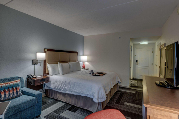 Las mejores ofertas de Hampton Inn Pittsburgh/Monroeville Monroeville 