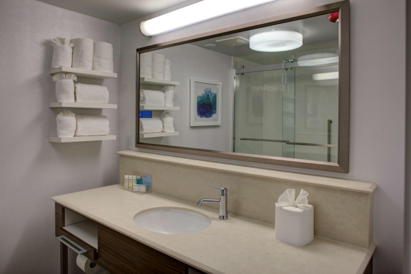 Las mejores ofertas de Hampton Inn & Suites Lake Mary At Colonial Townpar Lake Mary 