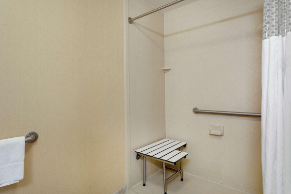 Las mejores ofertas de Hampton Inn & Suites Port Richey Port Richey