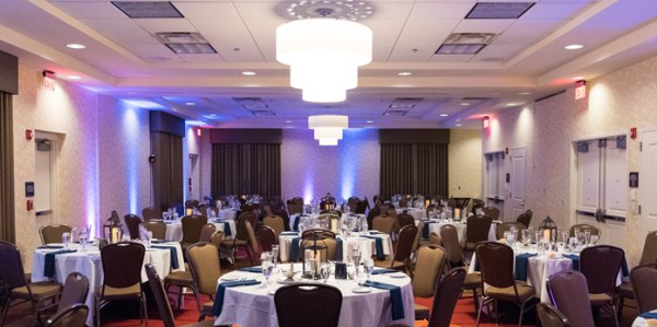 Las mejores ofertas de Hilton Garden Inn Exton/West Chester Exton 