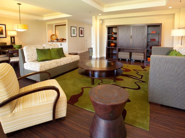 Las mejores ofertas de Hilton Waikoloa Village Homosassa 