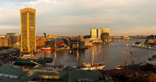 Las mejores ofertas de Hyatt Regency Baltimore Inner Harbor Chadds Ford