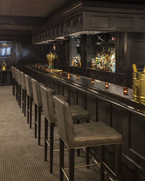 Las mejores ofertas de LORD BALTIMORE HOTEL Chadds Ford