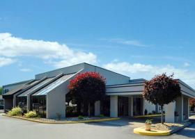 Las mejores ofertas de QUALITY INN PITTSBURGH NORTH Pittsburgh