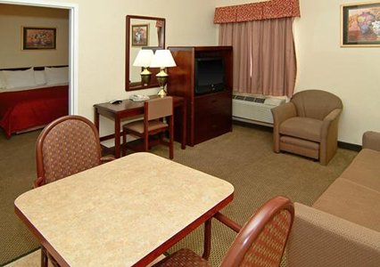 Las mejores ofertas de QUALITY INN ZEPHYRHILLS Zephyrhills