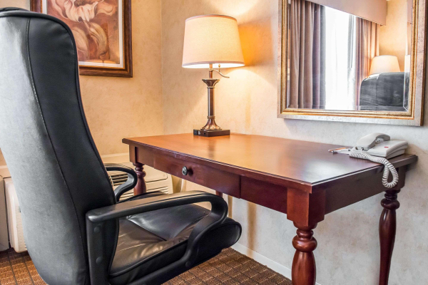 Las mejores ofertas de Quality Inn Pittsburgh Airport Oakdale