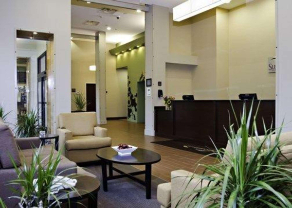 Las mejores ofertas de Sleep Inn & Suites Downtown Inner Harbor Chadds Ford