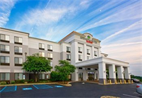 Las mejores ofertas de SpringHill Suites by Marriott West Mifflin Pittsburgh