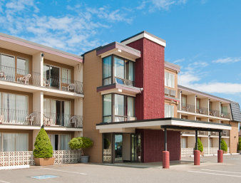 Las mejores ofertas de TRAVELODGE Saint Pete Beach