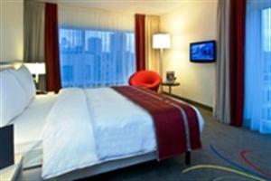 Las mejores ofertas de Park Inn Bruselas