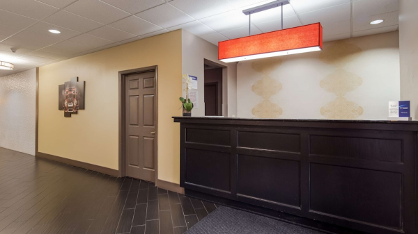 Las mejores ofertas de Best Western Carlisle Carlisle