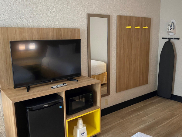 Las mejores ofertas de Days Inn By Wyndham Fort Pierce Midtown Fort Pierce 