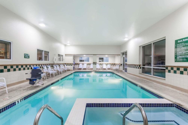 Las mejores ofertas de Days Inn by Wyndham Hershey Hershey