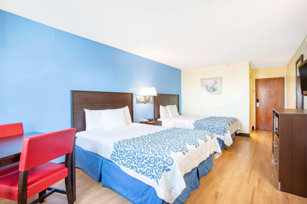 Las mejores ofertas de Days Inn by Wyndham Lancaster PA Dutch Country Ronks