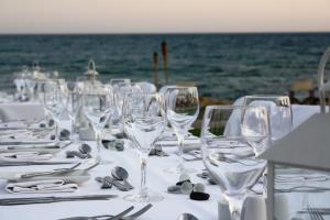 Las mejores ofertas de HILTON DAYTONA BEACH RESORT / OCEAN WALK VILLAGE Daytona Beach