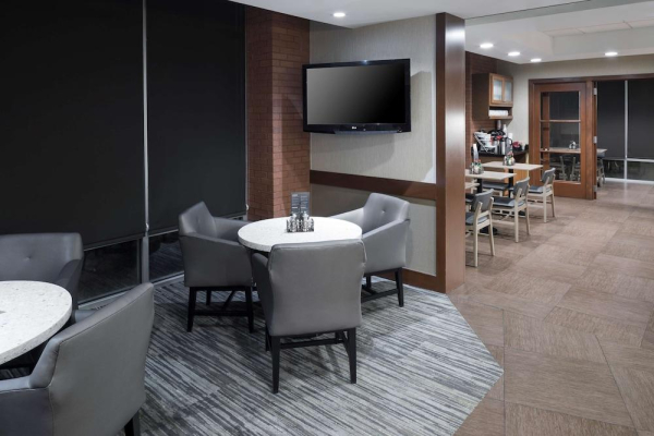 Las mejores ofertas de HYATT PLACE JACKSONVILLE AIRPORT Jacksonville Naval Air Stati