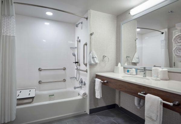 Las mejores ofertas de Hampton Inn Harrisburg-West Mechanicsburg 