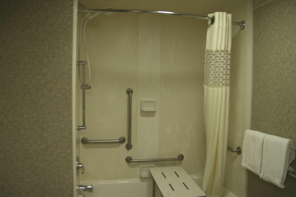 Las mejores ofertas de Hampton Inn Stroudsburg/Poconos Stroudsburg 