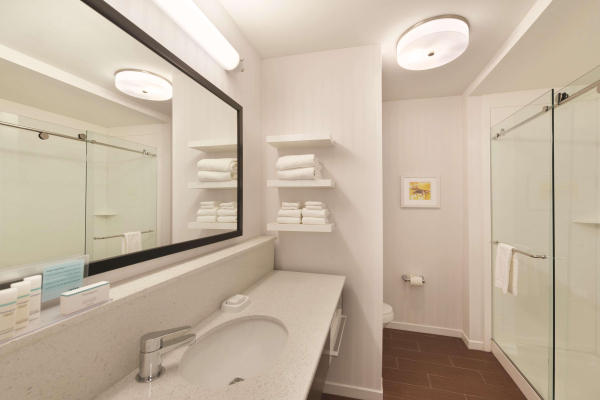 Las mejores ofertas de Hampton Inn & Suites Deland De Land