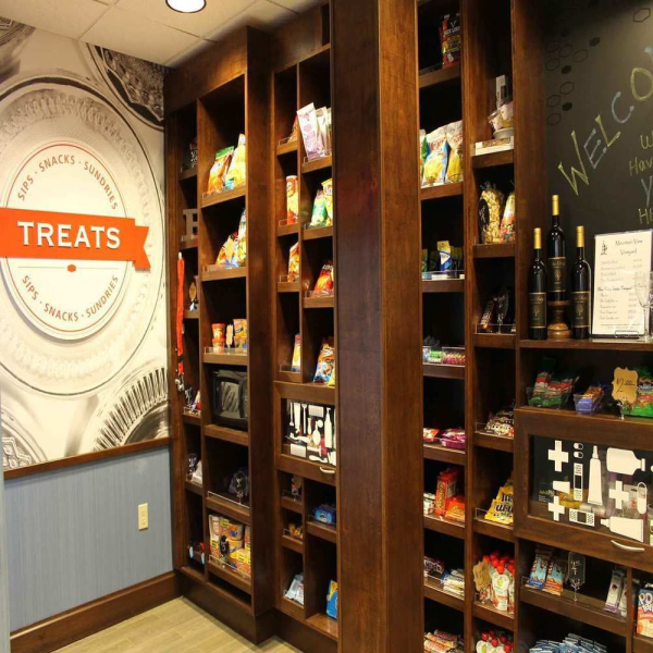 Las mejores ofertas de Hampton Inn & Suites Stroudsburg Pocono Mountains Stroudsburg 