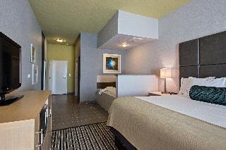 Las mejores ofertas de Holiday Inn Express & Suites Carlisle - Harrisburg Area Carlisle 