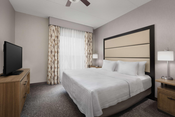 Las mejores ofertas de Homewood Suites By Hilton York York 