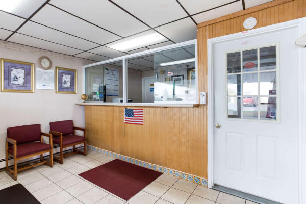 Las mejores ofertas de Rodeway Inn Clearfield Area Clearfield