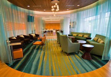 Las mejores ofertas de SPRINGHILL SUITES HARRISBURG HERSHEY Harrisburg 