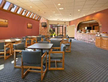 Las mejores ofertas de SUPER 8 STATE COLLEGE State College 