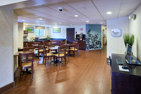 Las mejores ofertas de Sleep Inn near Penn State State College 