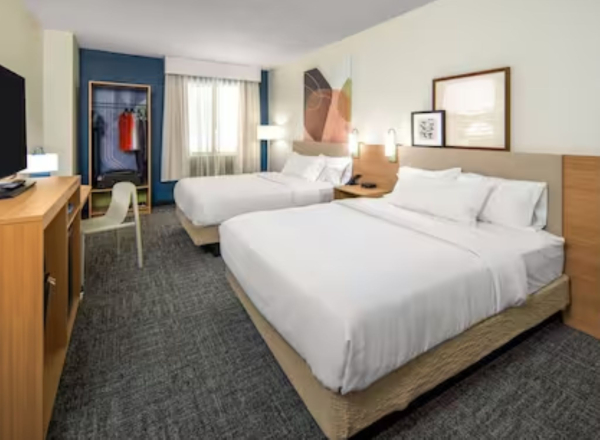 Las mejores ofertas de Spark By Hilton Clarks Summit Clarks Summit 