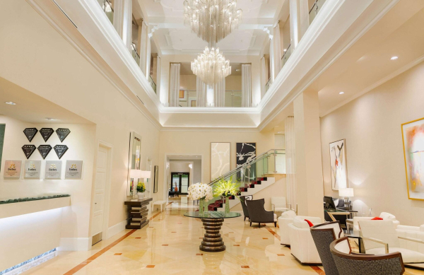 Las mejores ofertas de The Inn On Fifth Naples