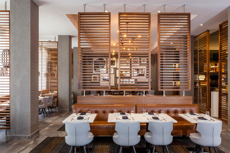 Las mejores ofertas de Le Meridien Charlotte Charlotte