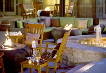 Las mejores ofertas de Renaissance Charlotte SouthPark Charlotte