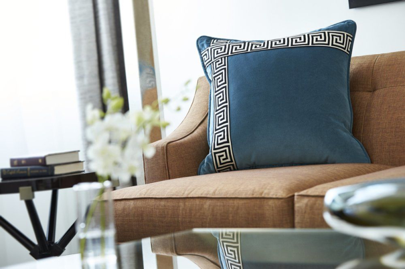 THE RITZ-CARLTON, PHILADELPHIA