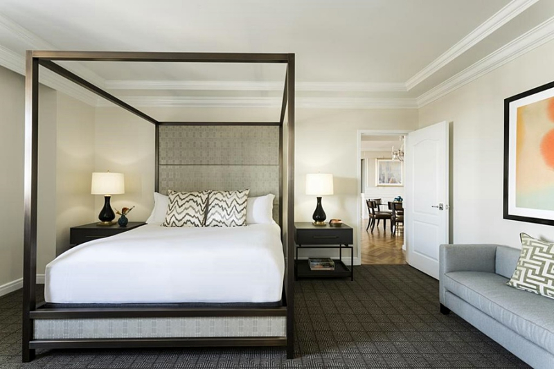 THE RITZ-CARLTON, PHILADELPHIA