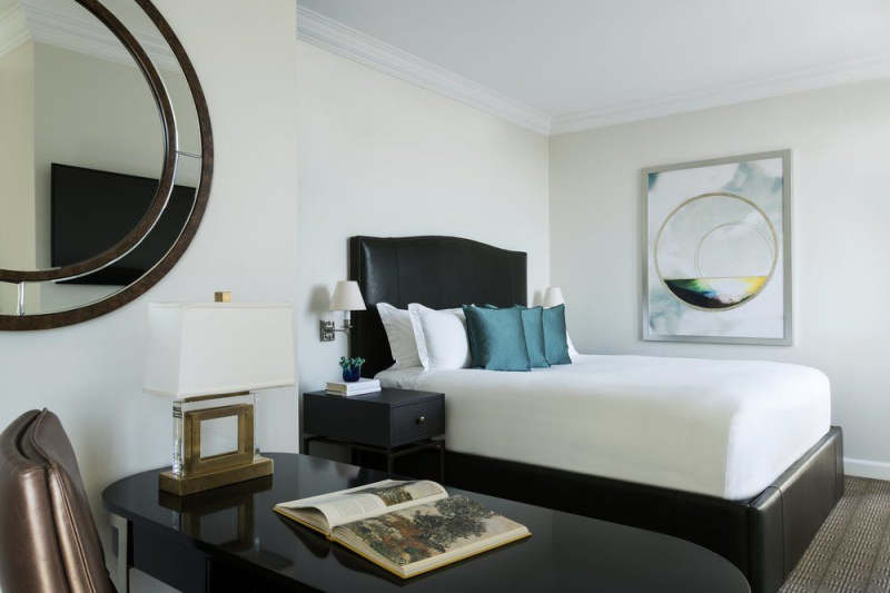 THE RITZ-CARLTON, PHILADELPHIA