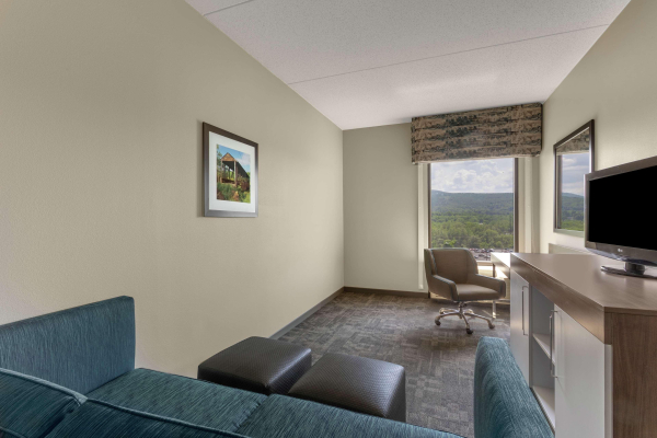 Las mejores ofertas de Hampton Inn Bedford Bedford